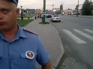 Шах и мат в Магадане &laquo; автомагадан