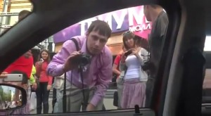 Как правильно разговаривать со Стоп Хам в Магадане « автомагадан