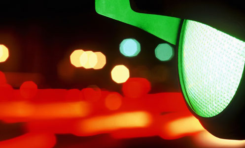 Светофор в районе магазина «Мегамаг» в Магадане будет работать в новом режиме в Магадане &laquo; автомагадан