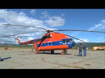 Горная охота в Магадане. Часть 1 в Магадане « автомагадан