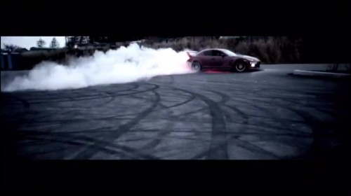 Ночные покатушки в Магадане « автомагадан