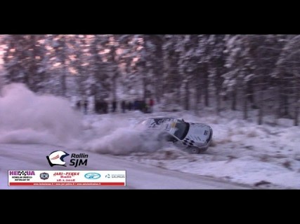 Финны развлекаются в Магадане « автомагадан