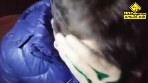 В Магадане таксисты заставили парня, который не заплатил за поездку, умыться зеленкой в Магадане &laquo; автомагадан