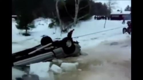 Ну тупыыыые в Магадане « автомагадан