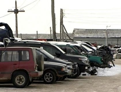 Год лишения свободы за поджог автомобилей в Магадане « автомагадан