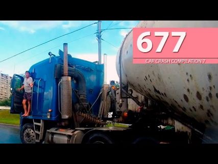 Подборка ДТП в Магадане « автомагадан