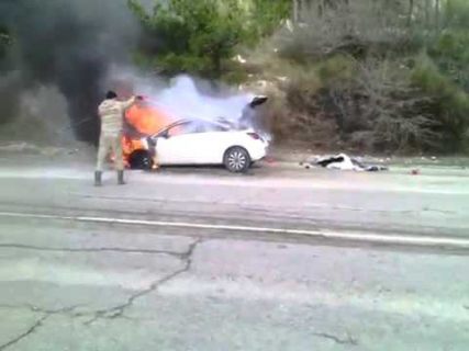 Не проехал мимо и помог в Магадане « автомагадан