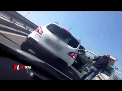 Ушел от погони в Магадане « автомагадан