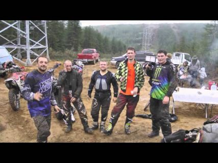 Эндуро-спринт. Магадан 2014 в Магадане « автомагадан