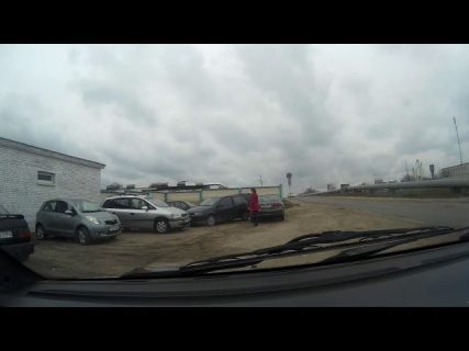 Женская логика в Магадане « автомагадан