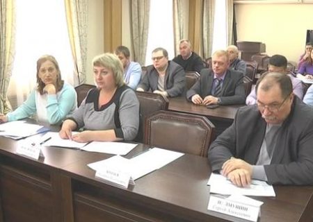 Колымские дальнобойщики не согласны с размером оплаты за проезд в Магадане « автомагадан