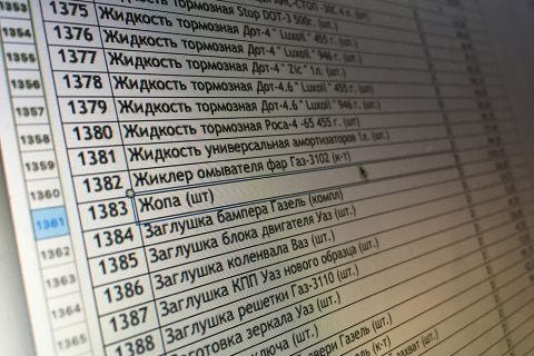 Чего только не заказывают в Магадане &laquo; автомагадан