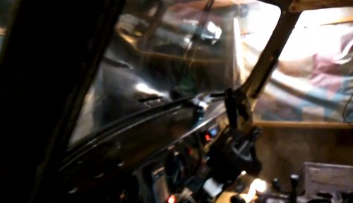 Три стеклоочистителя на УАЗ в Магадане « автомагадан