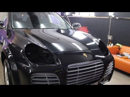 Машина премиум класса в Магадане &laquo; автомагадан