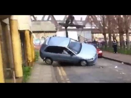 Нелегкая жизнь эвакуаторщиков в Магадане &laquo; автомагадан