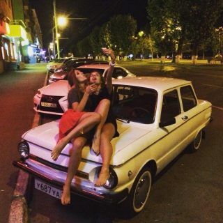 Подборка картинок в Магадане « автомагадан