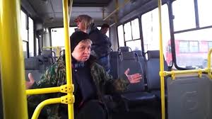 Проезд в общественном транспорте Магадана подорожал в Магадане « автомагадан