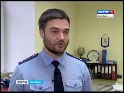 Ездившего с фальшивыми правами накажут в Магадане &laquo; автомагадан