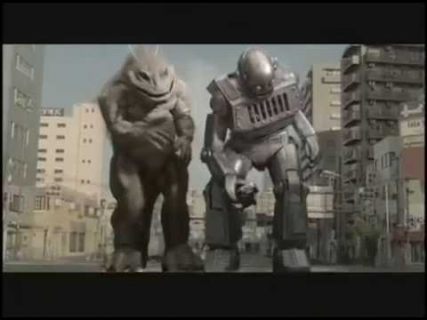 Японская реклама Хаммера в Магадане « автомагадан