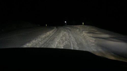 Поездка по Колымской трассе Магадан — Омсукчан в Магадане « автомагадан