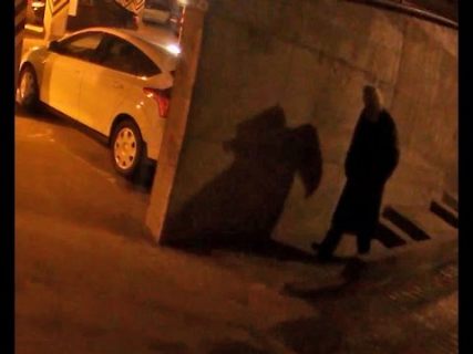 Гениальный угонщик в Магадане « автомагадан