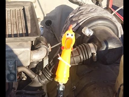 Супер перепускной клапан в Магадане « автомагадан