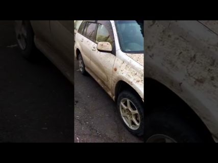 Случай на автомойке в Магадане « автомагадан