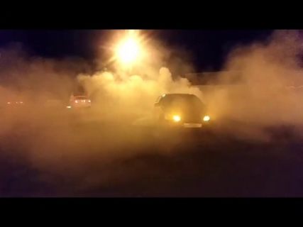 Магаданский дрифт в Магадане « автомагадан