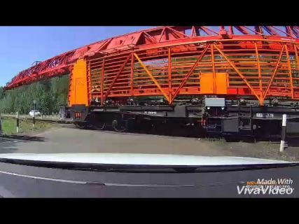 Поспешил в Магадане « автомагадан