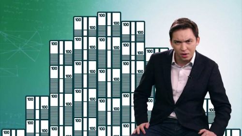 Уверенный пацан в Магадане « автомагадан