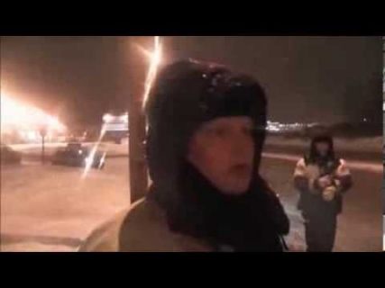 Разговор с сотрудником ГИБДД в Магадане « автомагадан